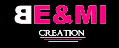  -  - Be & Mi Creation