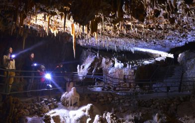  -  - Aven Grotte ForestiÃ¨re