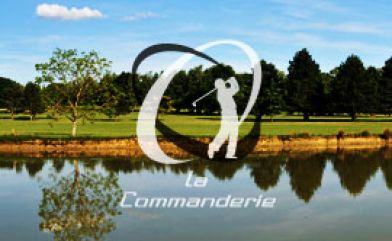  -  - Golf - La Commanderie