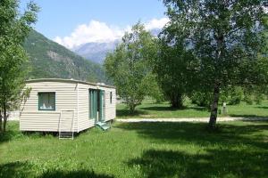  -  - Camping La Libellule