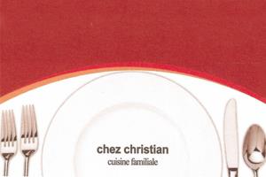  -  - Chez Christian