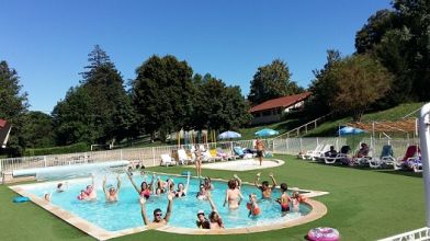  -  - CAMPING LE GRAND CERF 