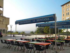  -  - Le Montana Esplanade