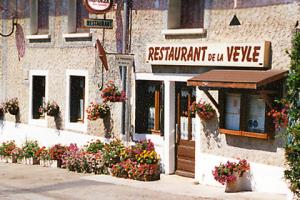  -  - Restaurant de la Veyle