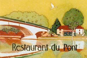  -  - Restaurant du Pont