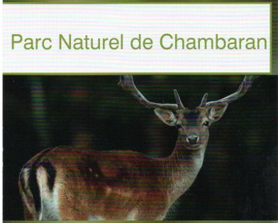  -  - parc naturel de chambaran