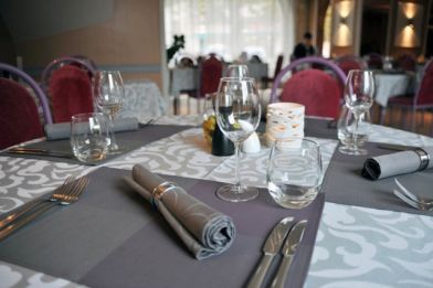  -  - Hotel Restaurant L'Embellie