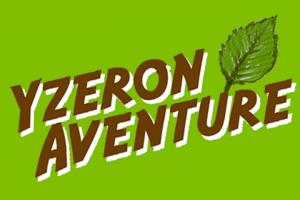  -  - Yzeron Aventure