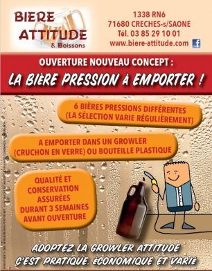  -  - BiÃ¨re-Attitude et Boissons - 7