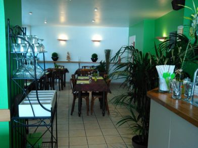  -  - Restaurant Le Piqu'en Bresse - 3
