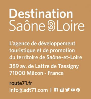  -  -  Destination SaÃ´ne-et-Loire - 0
