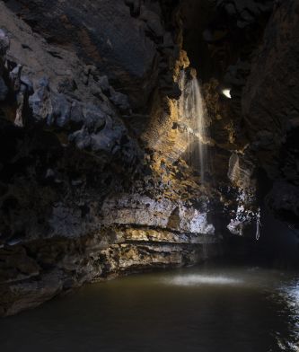  -  - Les Grottes d'AzÃ© - 2