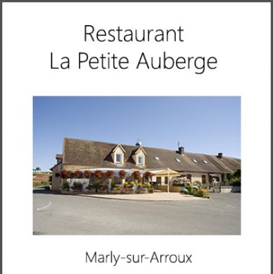  -  - La Petite Auberge - 0