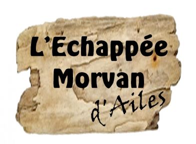  -  - EchappÃ©e de Morvan d'Ailes - 5