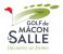  -  - Golf de MÃ¢con - La Salle - 0